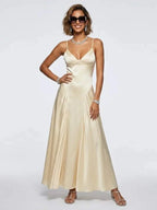 WOMEN'S DRESS MALIBU New Collection BYMANYC ® New York