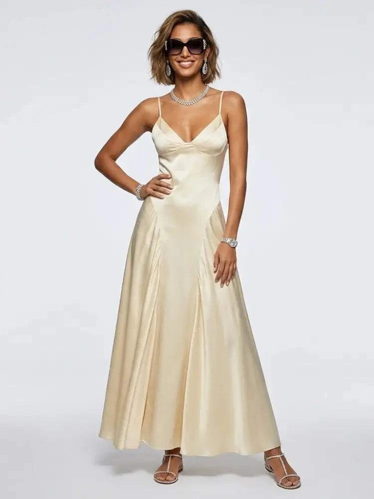 WOMEN'S DRESS MALIBU New Collection BYMANYC ® New York