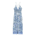 WOMEN'S DRESS MALLORCA LUXE New Collection IBIZA BYMANYC ® New York