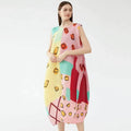 WOMEN'S DRESS MEDITERRANEAN RESORT New Collection IBIZA BYMANYC ® New York