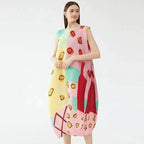 WOMEN'S DRESS MEDITERRANEAN RESORT New Collection IBIZA BYMANYC ® New York