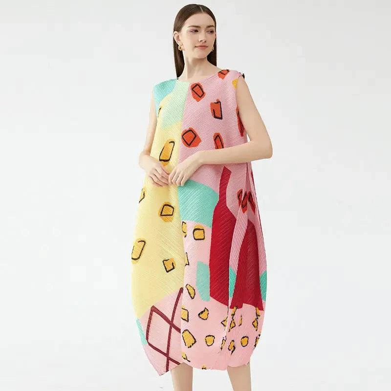 WOMEN'S DRESS MEDITERRANEAN RESORT New Collection IBIZA BYMANYC ® New York