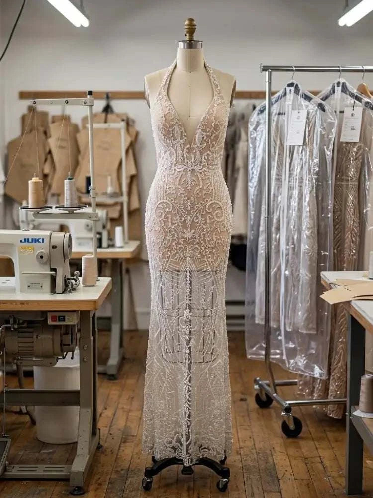 Women's Dress MODENA New Collection ITALY BYMANYC ® New York
