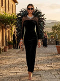 Women's Dress NAPLES New Collection ITALY BYMANYC ® New York