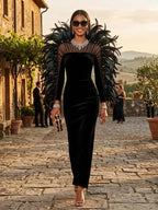 Women's Dress NAPLES New Collection ITALY BYMANYC ® New York