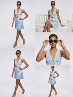 WOMEN'S DRESS NEW YORK New Collection BYMANYC ® New York