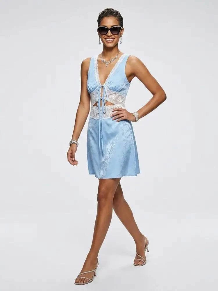 WOMEN'S DRESS NEW YORK New Collection BYMANYC ® New York