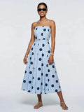 WOMEN'S DRESS ORLANDO New Collection BYMANYC ® New York