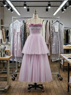 Women's Dress PALERMO New Collection ITALY BYMANYC ® New York