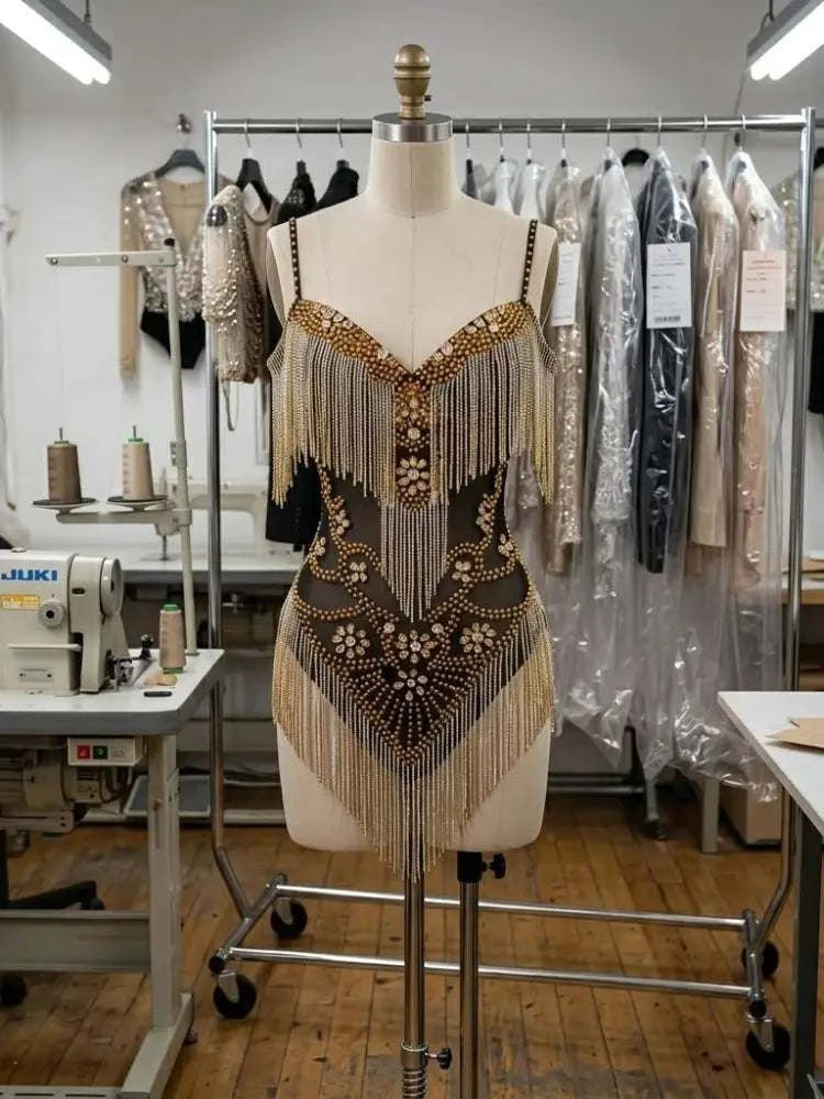 Women's Dress PERUGIA New Collection ITALY BYMANYC ® New York