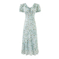 WOMEN'S DRESS PORTINATX ESCAPE New Collection IBIZA BYMANYC ® New York
