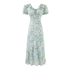WOMEN'S DRESS PORTINATX ESCAPE New Collection IBIZA BYMANYC ® New York