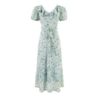 WOMEN'S DRESS PORTINATX ESCAPE New Collection IBIZA BYMANYC ® New York