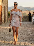Women's Dress SARDINIA New Collection ITALY BYMANYC ® New York