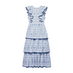 WOMEN'S DRESS SES SALINES New Collection IBIZA BYMANYC ® New York