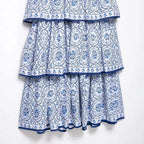 WOMEN'S DRESS SES SALINES New Collection IBIZA BYMANYC ® New York