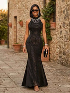 Women's Dress SIENA New Collection ITALY BYMANYC ® New York
