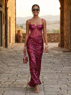 Women's Dress SORRENTO New Collection ITALY BYMANYC ® New York