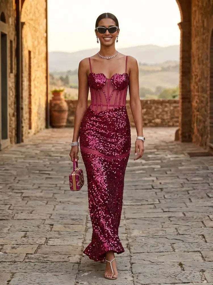 Women's Dress SORRENTO New Collection ITALY BYMANYC ® New York
