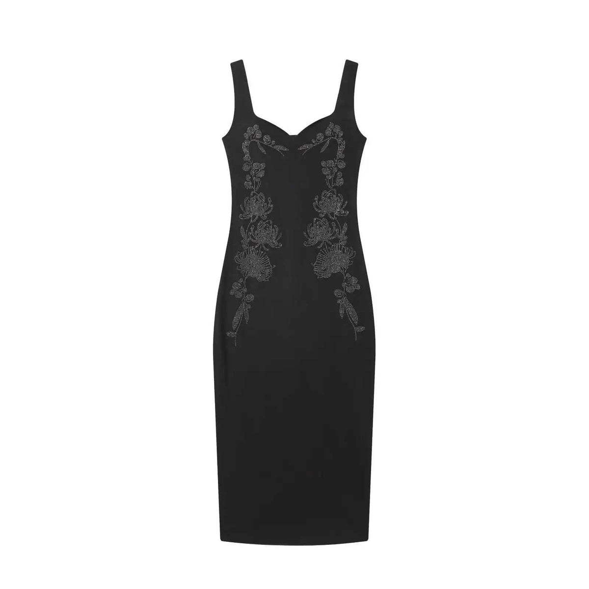 Women's Dress STARDUST New Collection Prêt-à-Porter BYMANYC ® New York