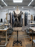 Women's Dress TREVISO New Collection ITALY BYMANYC ® New York