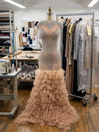 Women's Dress VENICE New Collection ITALY BYMANYC ® New York