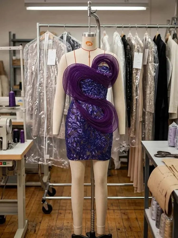 Women's Dress VERONA New Collection ITALY BYMANYC ® New York