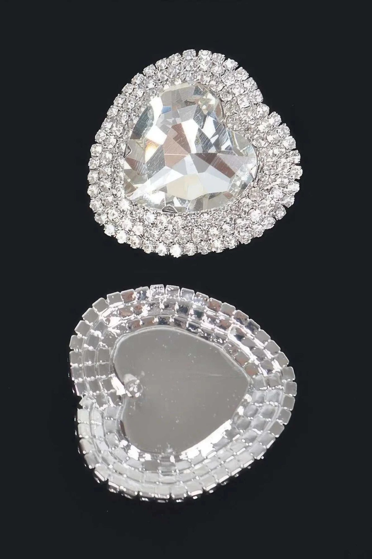 WOMEN'S EARRINGS PARIS LE MARAIS ÉTOILE - BYMANYC ® New York