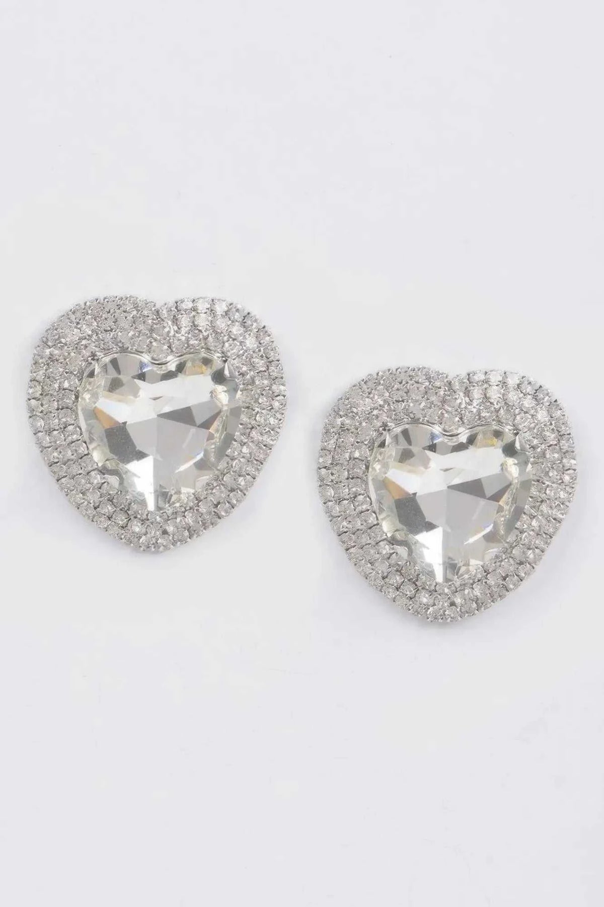 WOMEN'S EARRINGS PARIS LE MARAIS ÉTOILE - BYMANYC ® New York