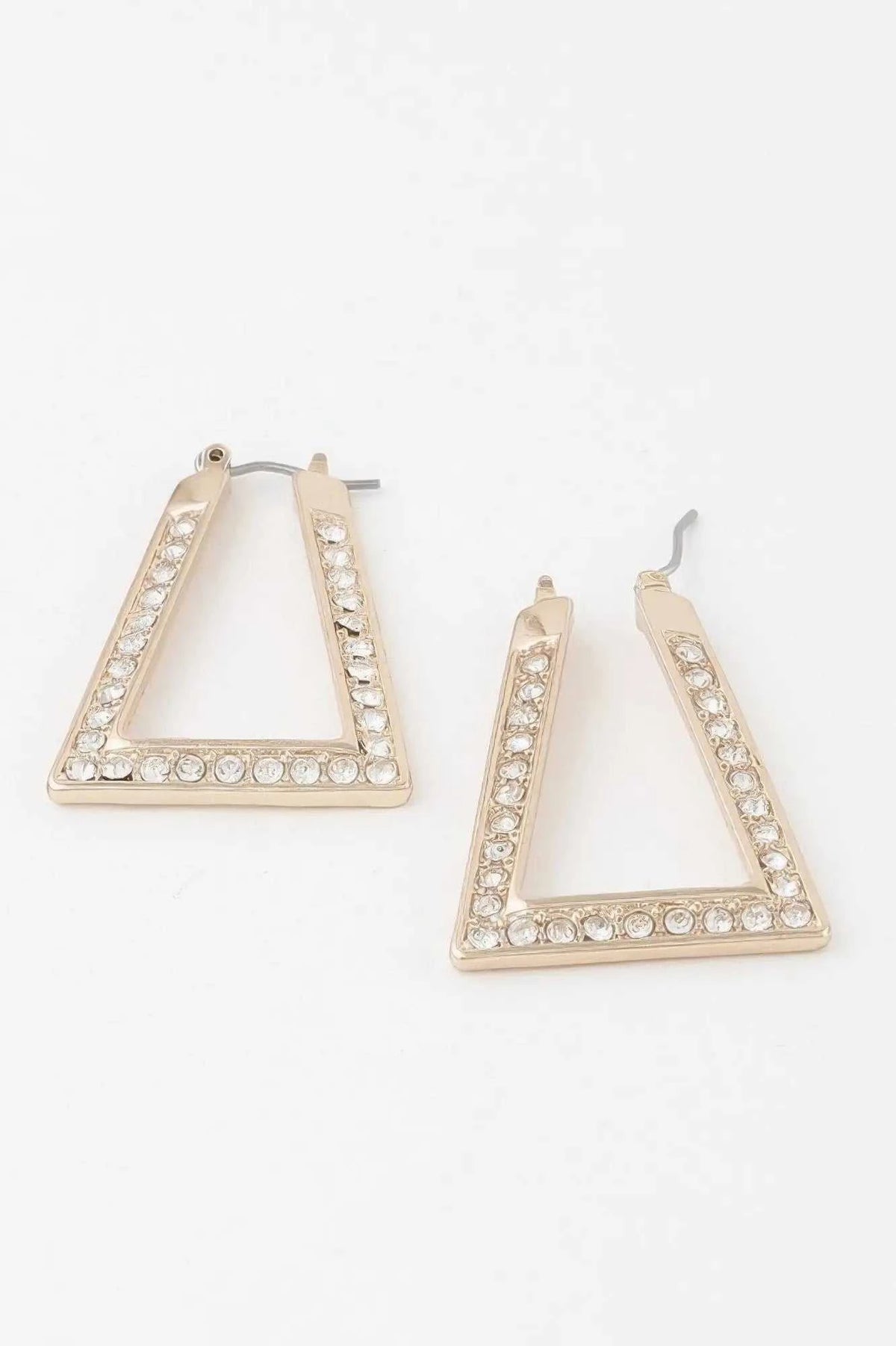 WOMEN'S EARRINGS PARIS LE MARAIS LUXEMBOURG - BYMANYC ® New York