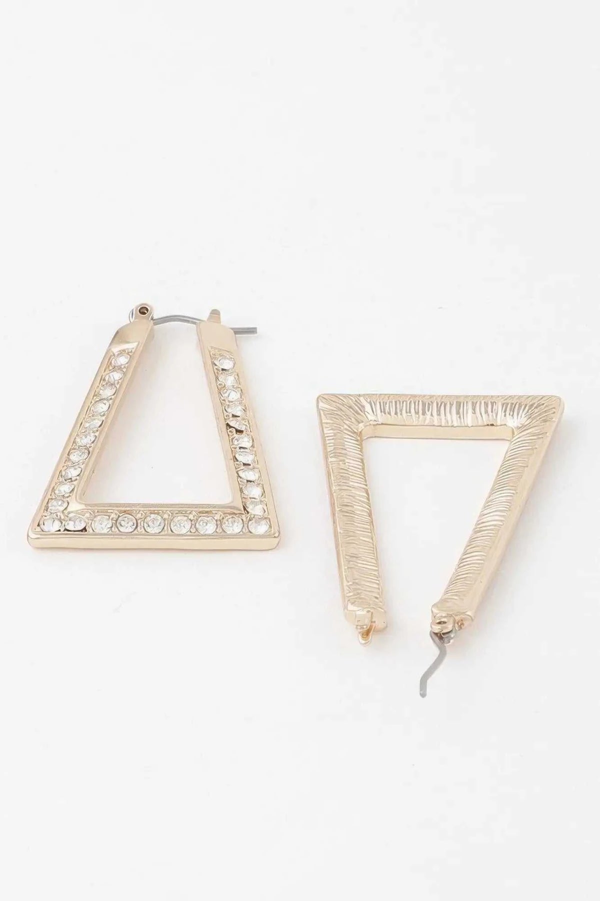 WOMEN'S EARRINGS PARIS LE MARAIS LUXEMBOURG - BYMANYC ® New York