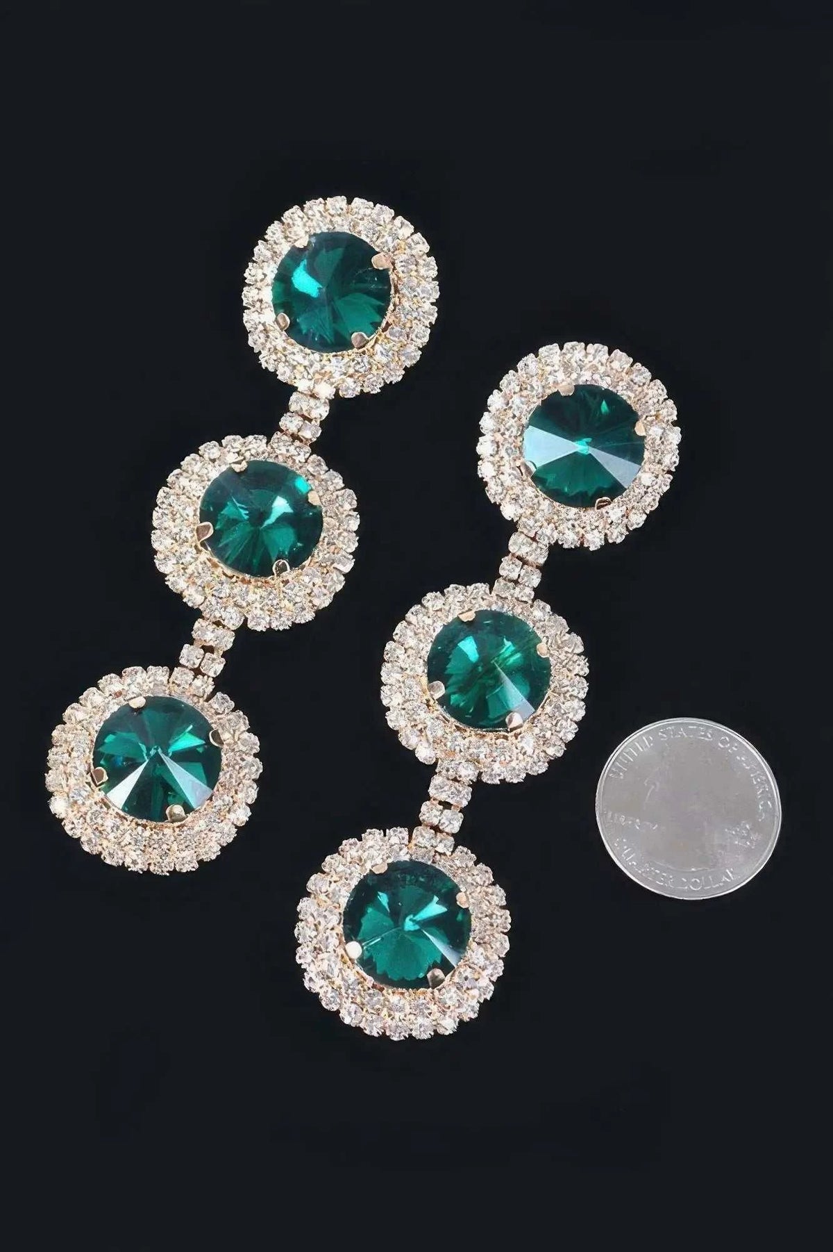 WOMEN'S EARRINGS PARIS LE MARAIS SORBONNE - BYMANYC ® New York
