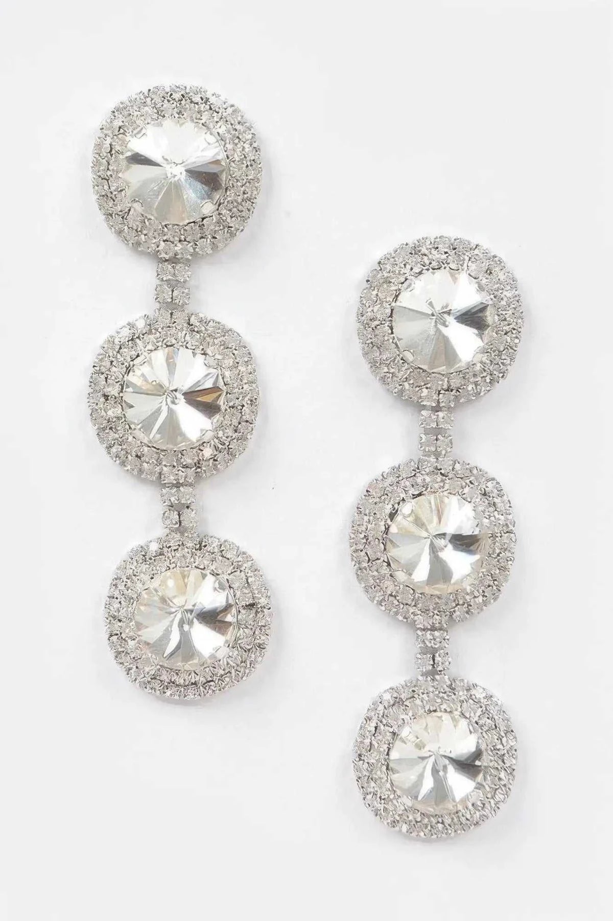 WOMEN'S EARRINGS PARIS LE MARAIS SORBONNE - BYMANYC ® New York