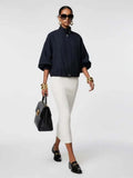 Women's Eco Jacket 5TH AVENUE NYFW New Collection BYMANYC ® New York