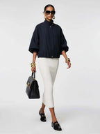Women's Eco Jacket 5TH AVENUE NYFW New Collection BYMANYC ® New York