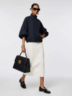 Women's Eco Jacket 5TH AVENUE NYFW New Collection BYMANYC ® New York