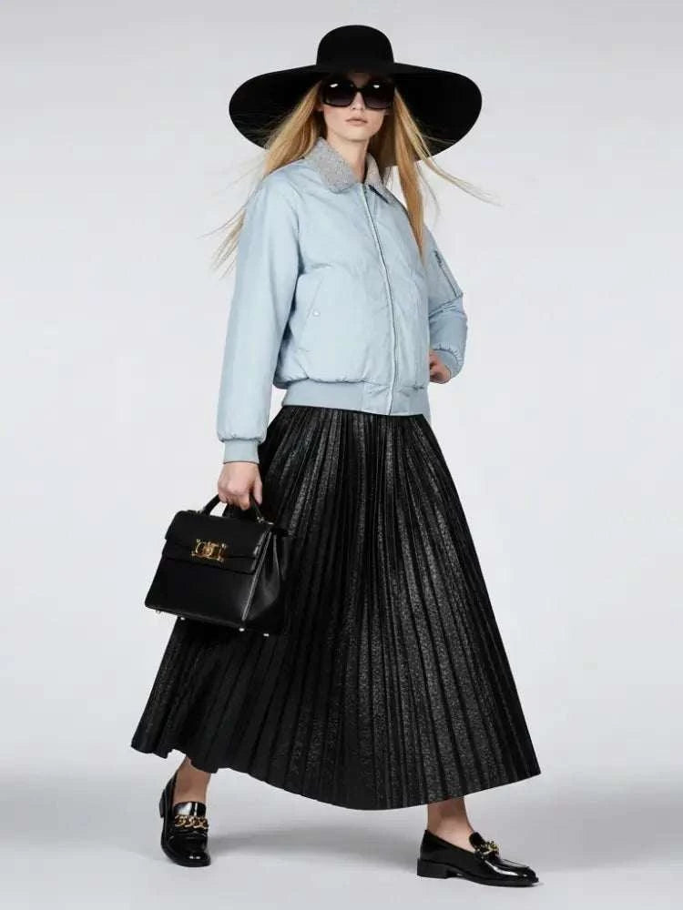 Women's Eco Jacket ASTORIA NY CITY Collection BYMANYC ® New York