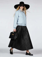 Women's Eco Jacket ASTORIA NY CITY Collection BYMANYC ® New York