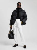 Women's Eco Jacket BAY RIDGE NY CITY Collection BYMANYC ® New York