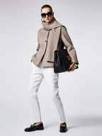 Women's Eco Jacket BED-STUY NY CITY Collection BYMANYC ® New York