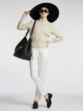Women's Eco Jacket BROOKLYN NY CITY Collection BYMANYC ® New York