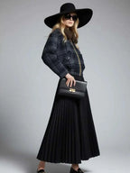 Women's Eco Jacket FI DI NY CITY Collection BYMANYC ® New York