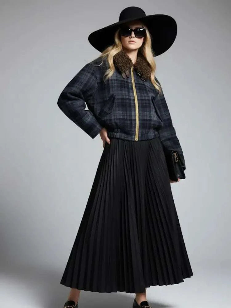 Women's Eco Jacket FI DI NY CITY Collection BYMANYC ® New York