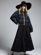 Women's Eco Jacket FI DI NY CITY Collection BYMANYC ® New York