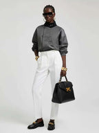 Women's Eco Jacket FINANCIAL NY CITY Collection BYMANYC ® New York