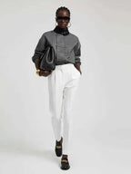 Women's Eco Jacket FINANCIAL NY CITY Collection BYMANYC ® New York