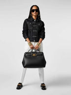 Women's Eco Jacket FLATIRON NY CITY Collection BYMANYC ® New York