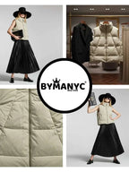 Women's Eco Jacket MIDTOWN NY CITY Collection BYMANYC ® New York