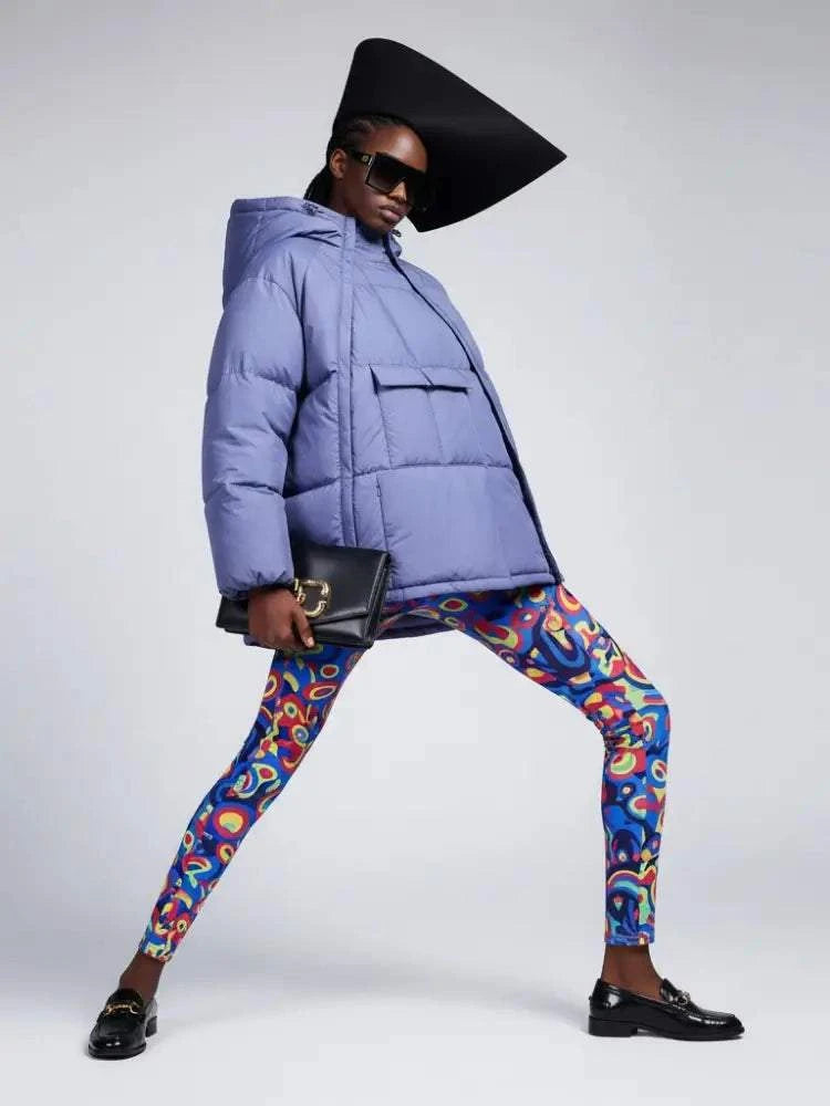 Women's Eco Jacket NOLITA NY CITY Collection BYMANYC ® New York