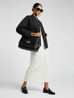 Women's Eco Jacket PLAZA HOTEL NYFW New Collection BYMANYC ® New York